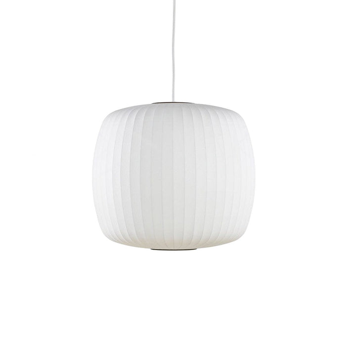 Nelson Swing Arm Pendant Lamp - Simprolos