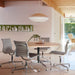 Nelson Swing Arm Pendant Lamp - Simprolos
