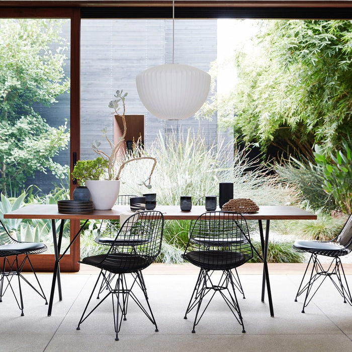 Nelson Swing Arm Pendant Lamp - Simprolos