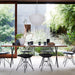 Nelson Swing Arm Pendant Lamp - Simprolos