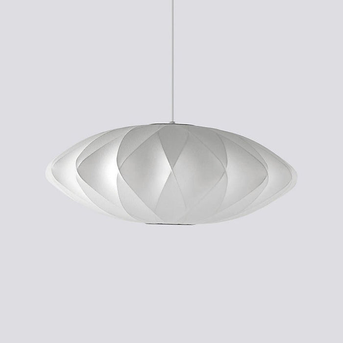 Nelson Swing Arm Pendant Lamp - Simprolos