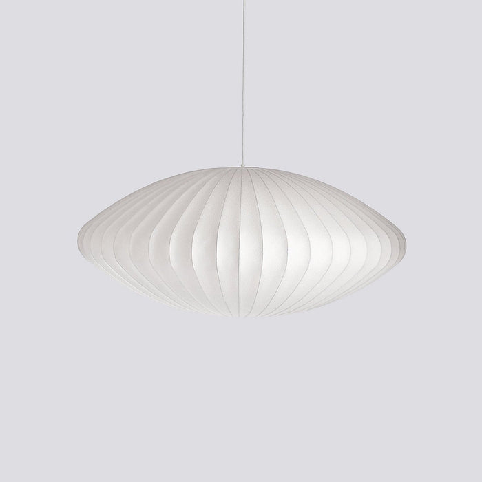 Nelson Swing Arm Pendant Lamp - Simprolos