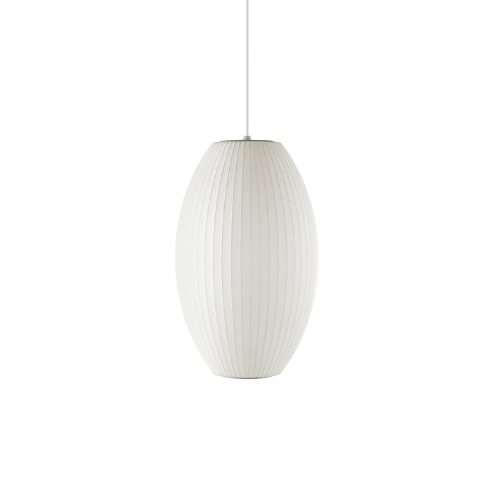 Nelson Swing Arm Pendant Lamp - Simprolos