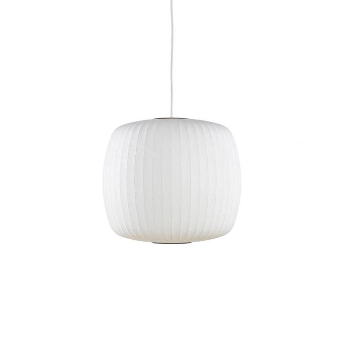 Nelson Swing Arm Pendant Lamp - Simprolos