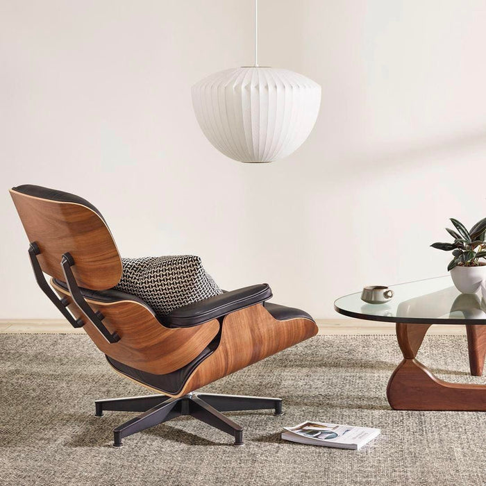 Nelson Swing Arm Pendant Lamp - Simprolos