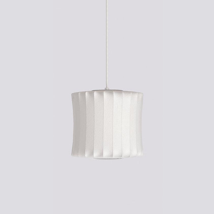 Nelson Swing Arm Pendant Lamp - Simprolos