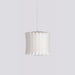Nelson Swing Arm Pendant Lamp - Simprolos