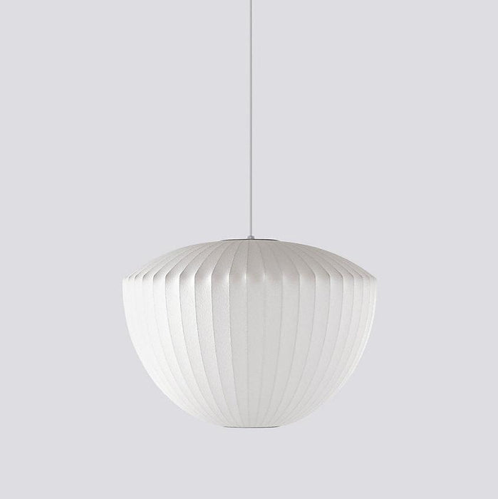 Nelson Swing Arm Pendant Lamp - Simprolos