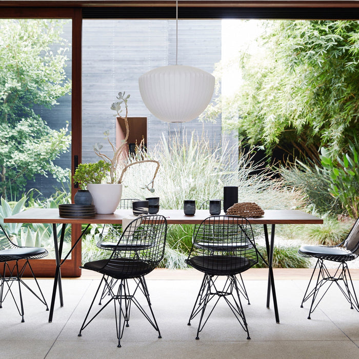 Nelson Swing Arm Pendant Lamp - Simprolos