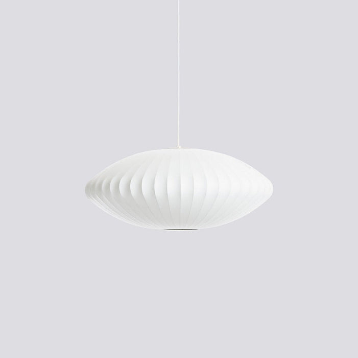 Nelson Swing Arm Pendant Lamp - Simprolos