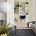 Nelson Swing Arm Pendant Lamp - Simprolos