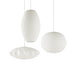 Nelson Swing Arm Pendant Lamp - Simprolos