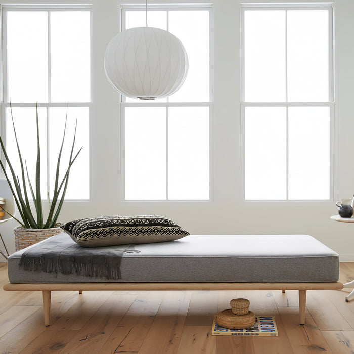 Nelson Swing Arm Pendant Lamp - Simprolos