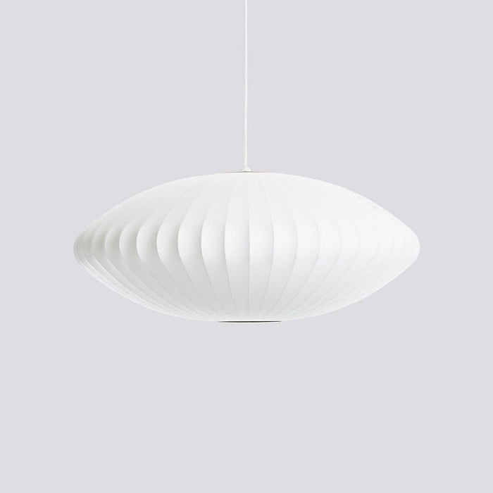 Nelson Swing Arm Pendant Lamp - Simprolos