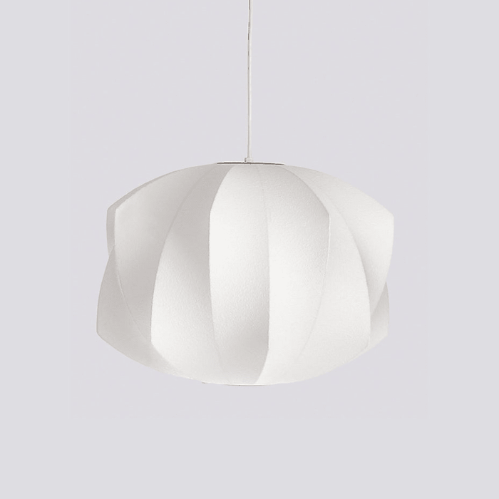 Nelson Swing Arm Pendant Lamp - Simprolos