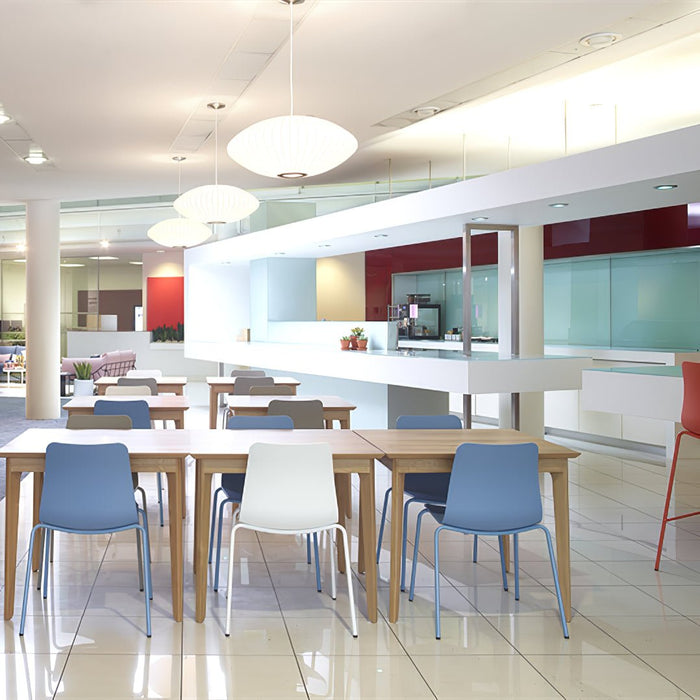 Nelson Swing Arm Pendant Lamp - Simprolos