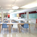 Nelson Swing Arm Pendant Lamp - Simprolos