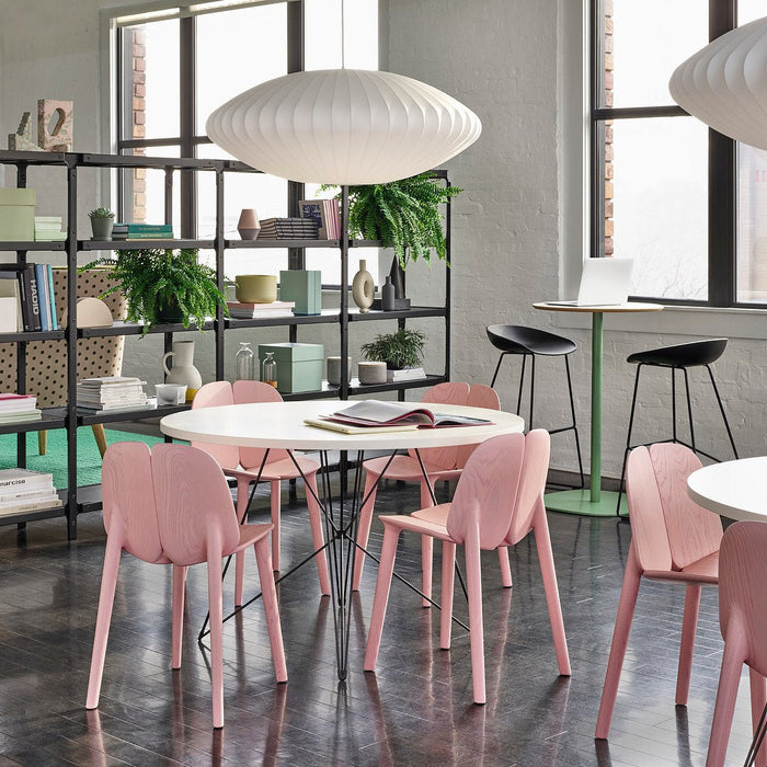 Nelson Swing Arm Pendant Lamp - Simprolos