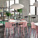 Nelson Swing Arm Pendant Lamp - Simprolos