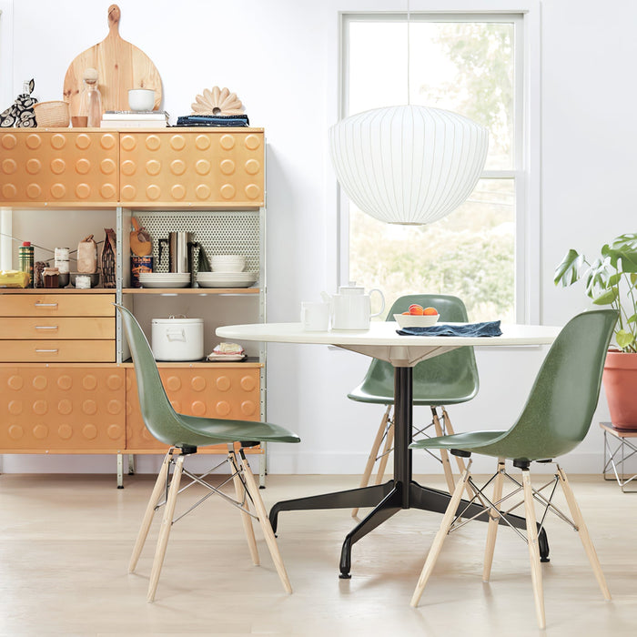 Nelson Swing Arm Pendant Lamp - Simprolos