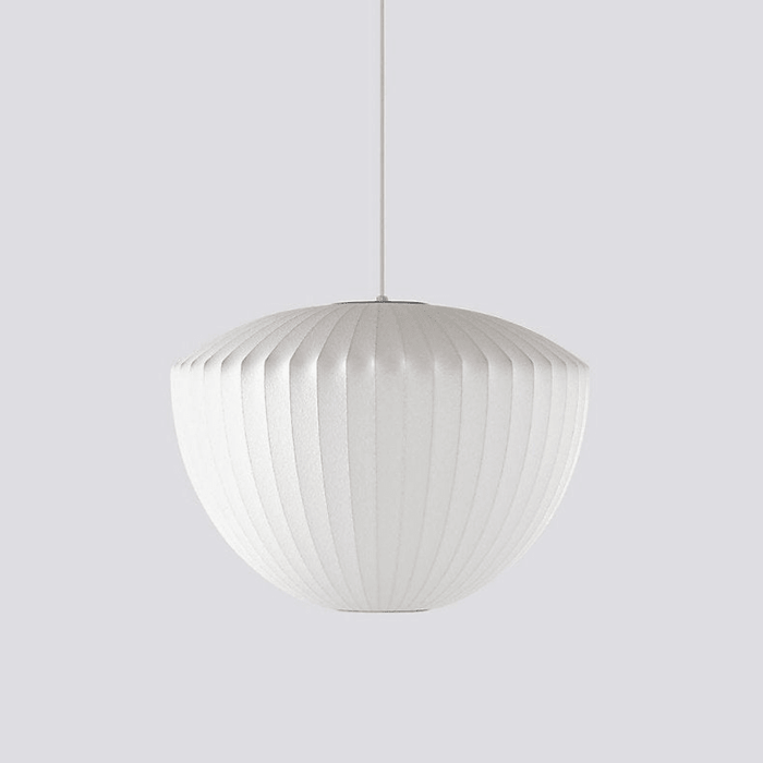 Nelson Swing Arm Pendant Lamp - Simprolos