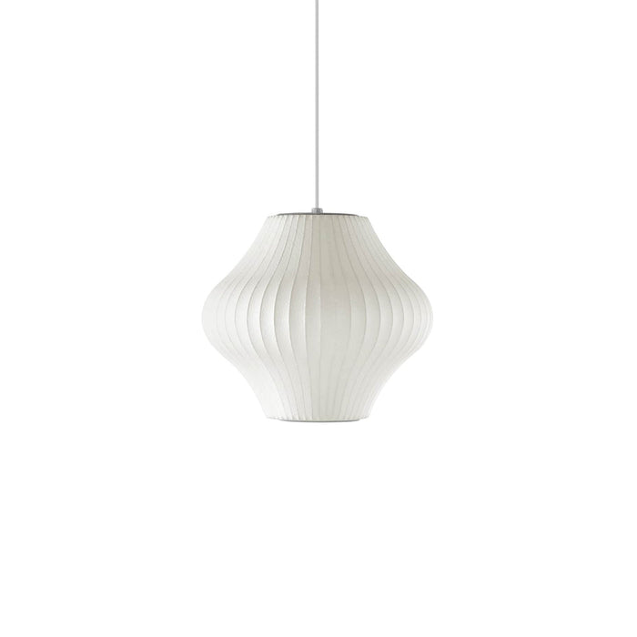 Nelson Swing Arm Pendant Lamp - Simprolos