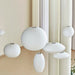 Nelson Swing Arm Pendant Lamp - Simprolos