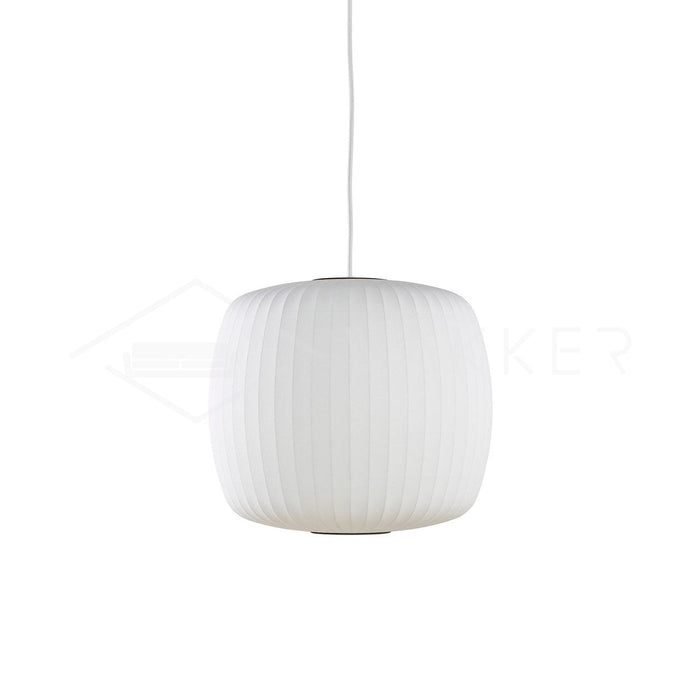 Nelson Swing Arm Pendant Lamp - Simprolos