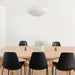 Nelson Swing Arm Pendant Lamp - Simprolos