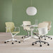 Nelson Swing Arm Pendant Lamp - Simprolos