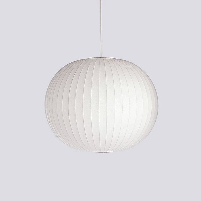 Nelson Swing Arm Pendant Lamp - Simprolos