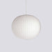 Nelson Swing Arm Pendant Lamp - Simprolos