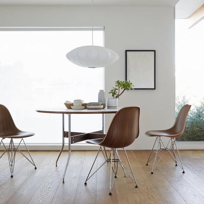 Nelson Swing Arm Pendant Lamp - Simprolos