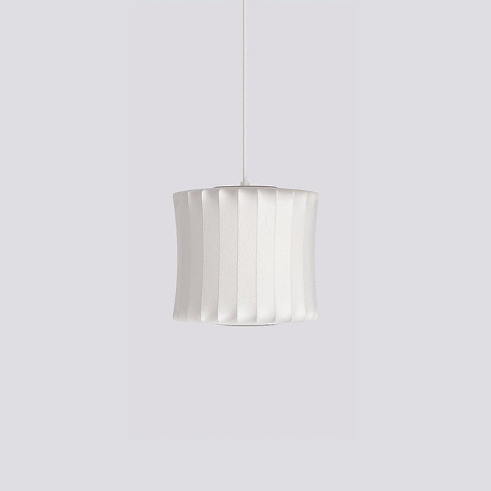 Nelson Swing Arm Pendant Lamp - Simprolos