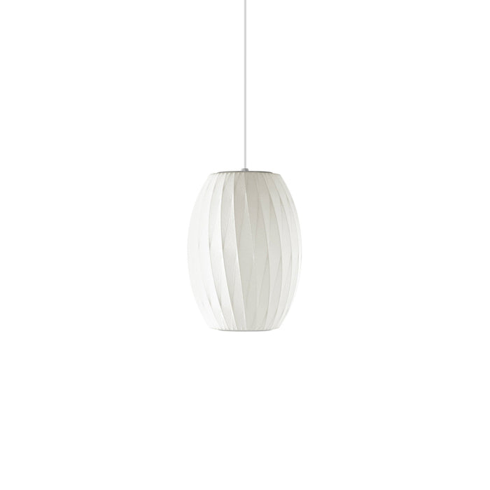 Nelson Swing Arm Pendant Lamp - Simprolos
