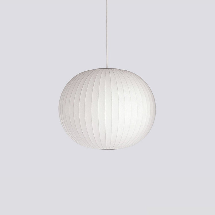 Nelson Swing Arm Pendant Lamp - Simprolos