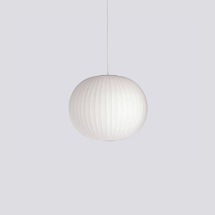 Nelson Swing Arm Pendant Lamp - Simprolos
