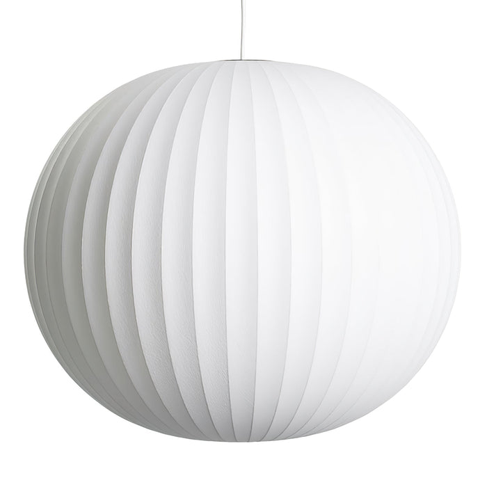 Nelson Swing Arm Pendant Lamp - Simprolos