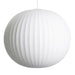 Nelson Swing Arm Pendant Lamp - Simprolos