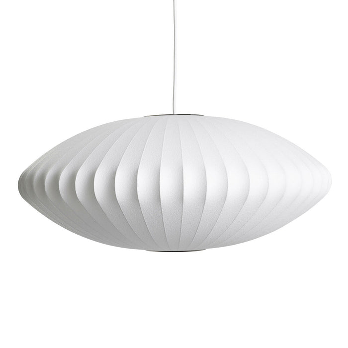 Nelson Swing Arm Pendant Lamp - Simprolos