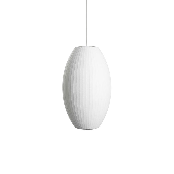 Nelson Swing Arm Pendant Lamp - Simprolos