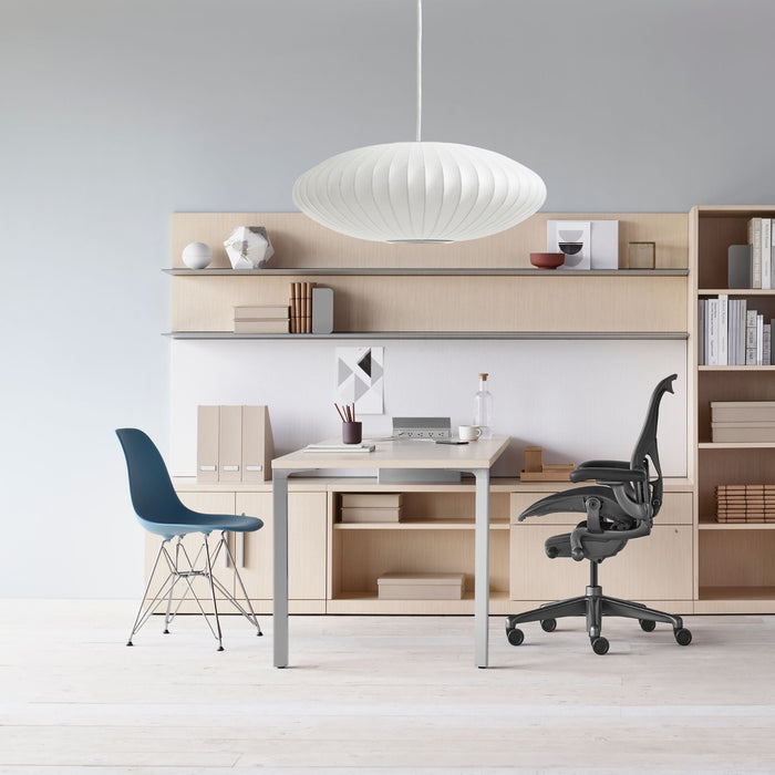 Nelson Swing Arm Pendant Lamp - Simprolos