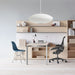 Nelson Swing Arm Pendant Lamp - Simprolos