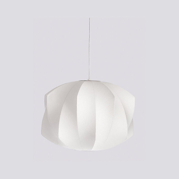 Nelson Swing Arm Pendant Lamp - Simprolos