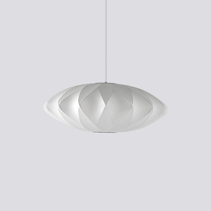 Nelson Swing Arm Pendant Lamp - Simprolos