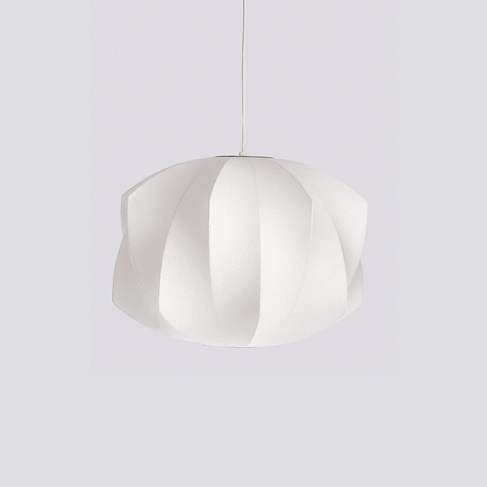 Nelson Swing Arm Pendant Lamp - Simprolos