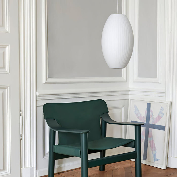 Nelson Swing Arm Pendant Lamp - Simprolos