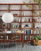 Nelson Swing Arm Pendant Lamp - Simprolos