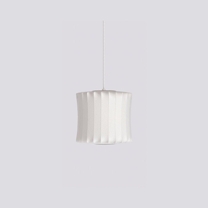 Nelson Swing Arm Pendant Lamp - Simprolos