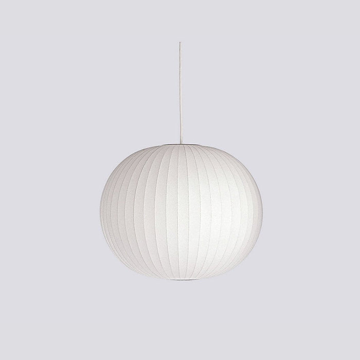 Nelson Swing Arm Pendant Lamp - Simprolos